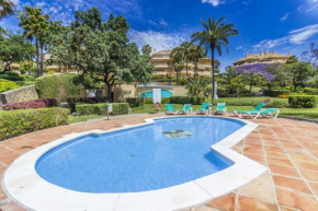 Cubo's Apartamento Boutique Elviria Hills Marbella